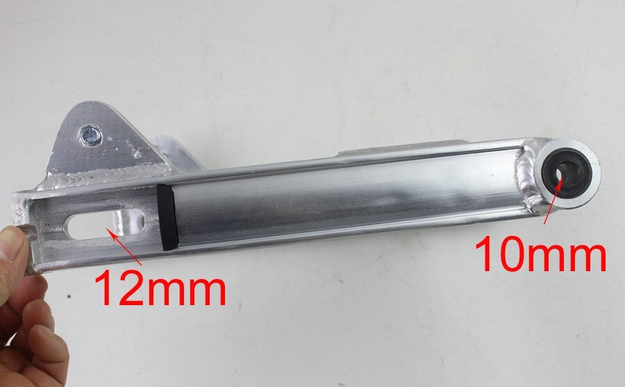 Aluminium Swingarm for Honda Monkey Z50 Bikes 6 for Mini Trail Z 50 Bikes