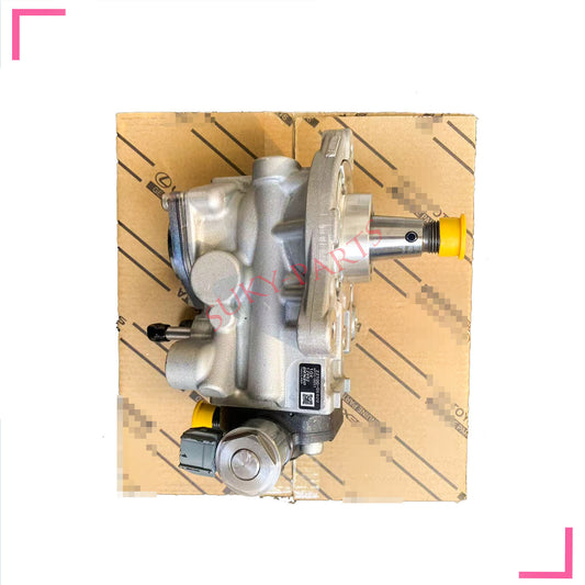 Fuel Pump 22100-0E020 for Toyota Hilux HP5 1GD-FTV 2.8 L 2DG-FTV 2.4L