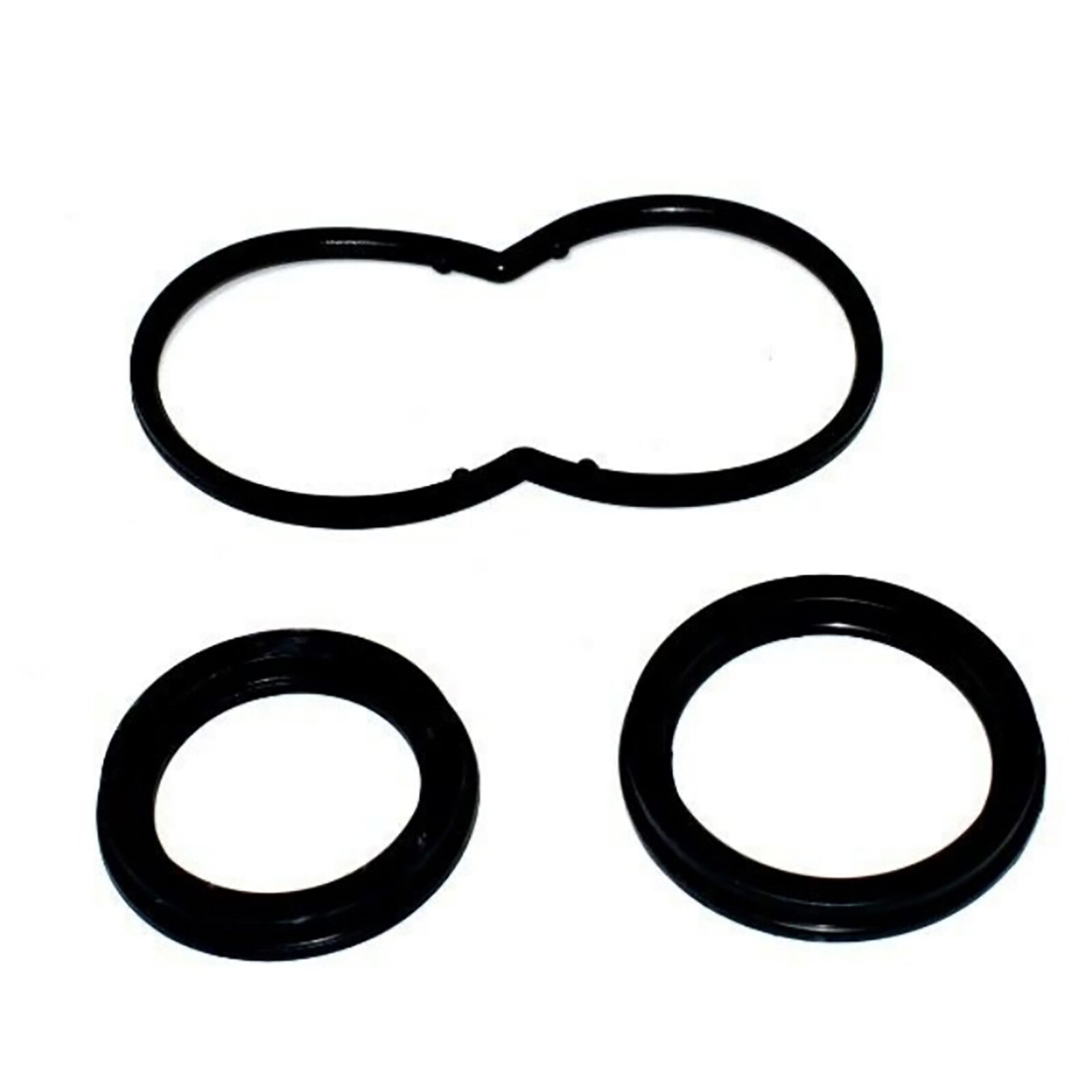 1 Set of Hydroboost Seal Kit Auto Accessories for Chevy / for GMC / for Ford / for Dodge