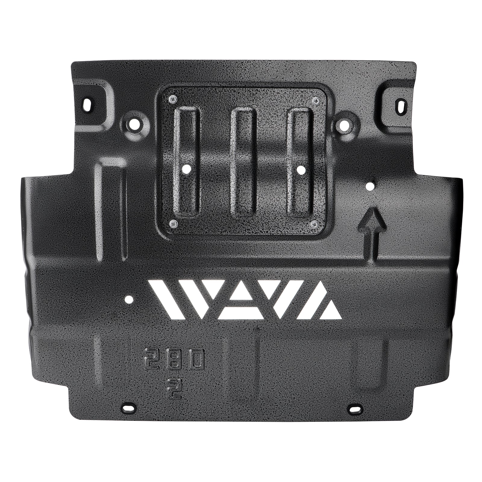 Lower Front Splash Shield Guard FL3Z-5D032-D For 2018-2020 for Ford F-150 F150