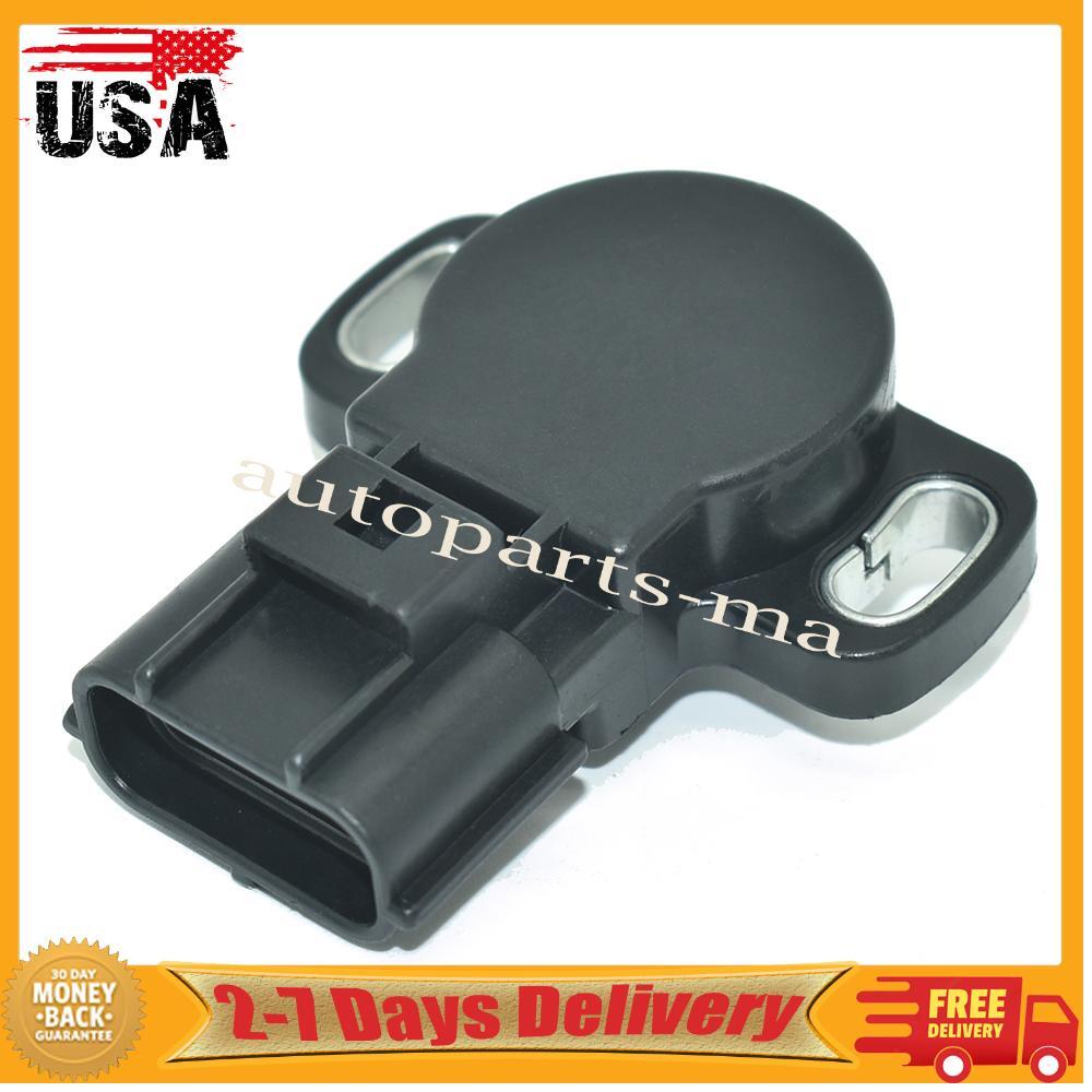 Throttle Position Sensor 2C0858850000 For 06-07 for Yamaha YFZ R6 R1 R6S Turn Right