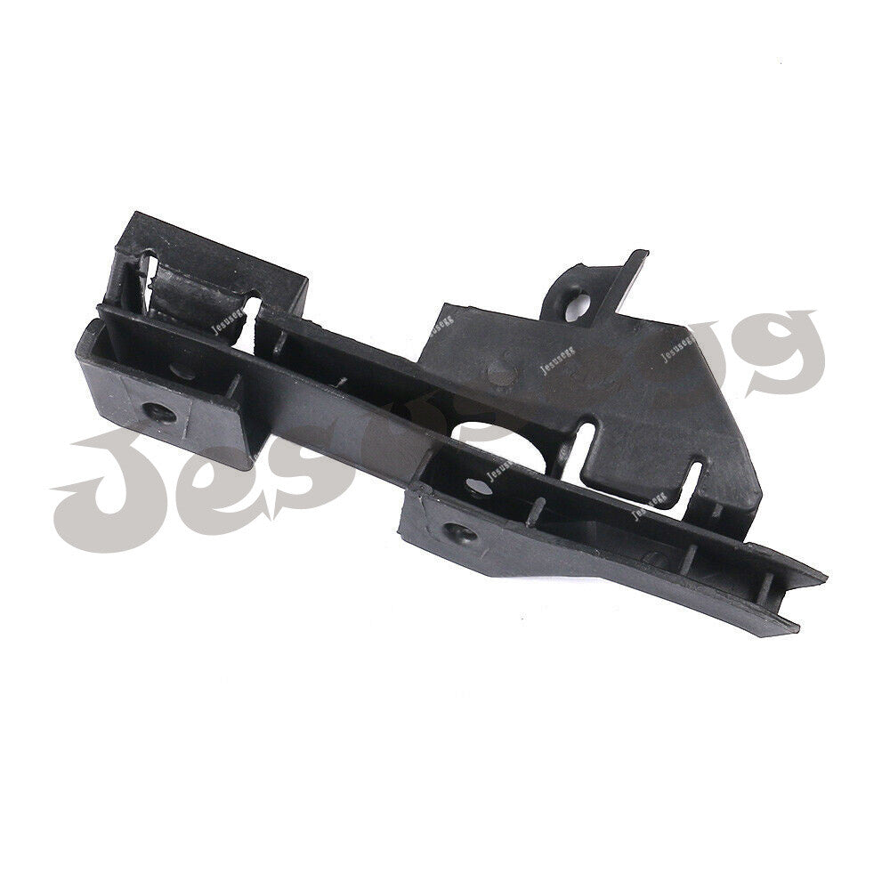 Right Front Bumper Cover Guide Mount Bracket for BMW E46 01-05 320i 325i