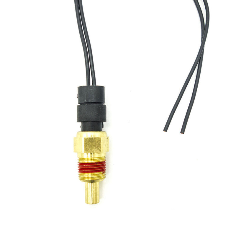 Coolant temperature sensor with connector for Buick for GMC , for Chevrolet for Pontiac , for Cadillac