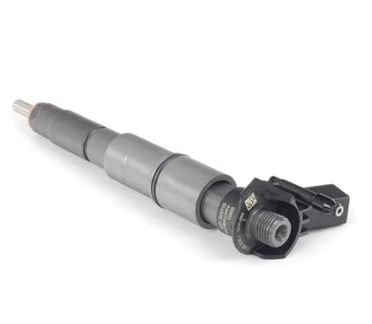 0445115077 Fuel Diesel Injector for BMW 3 5 6 X3 X5 X6 3.0 d 3.5 d 13537808089