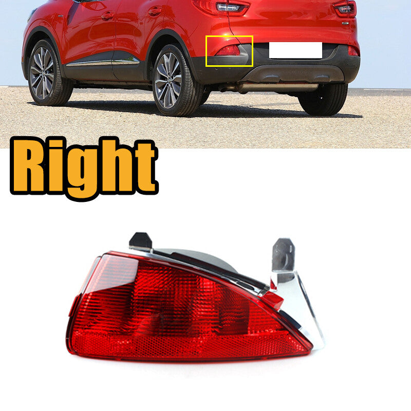 Right Rear Brake Light Stop Warning Lamp for Renault for Kadjar 2015-2018