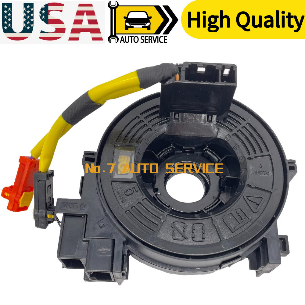 Clock Spring Fit for Toyota for Corolla 2014 2015 2016 2017 2018 8924502080