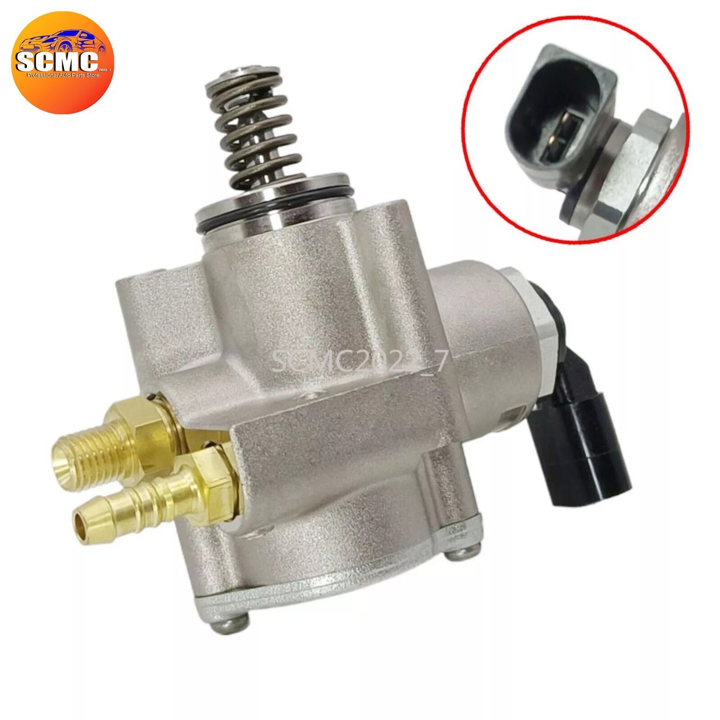 3.6L High Pressure Fuel Pump for AUDI Q7 for VW Eos for Passat Phaeton for Skoda 03H127025E