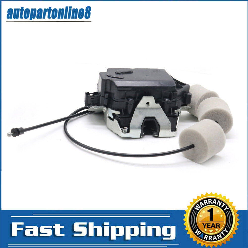 Fits for Mercedes GL320 R350 2006-2012 Tailgate Trunk Lift Door Hatch Lock Actuator