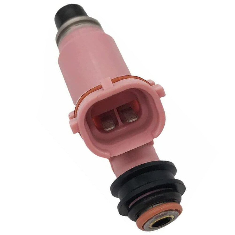 4X Fuel Injector 565CC 16611-AA370 for Subaru STI WRX Impreza Legacy Forester