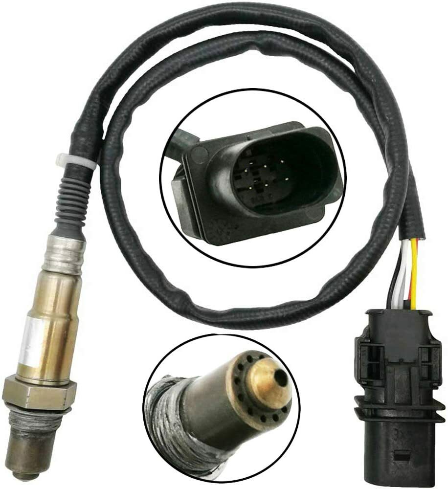 55501301 High Quality Nitrogen Oxide Sensor Nox Sensor POSN 2