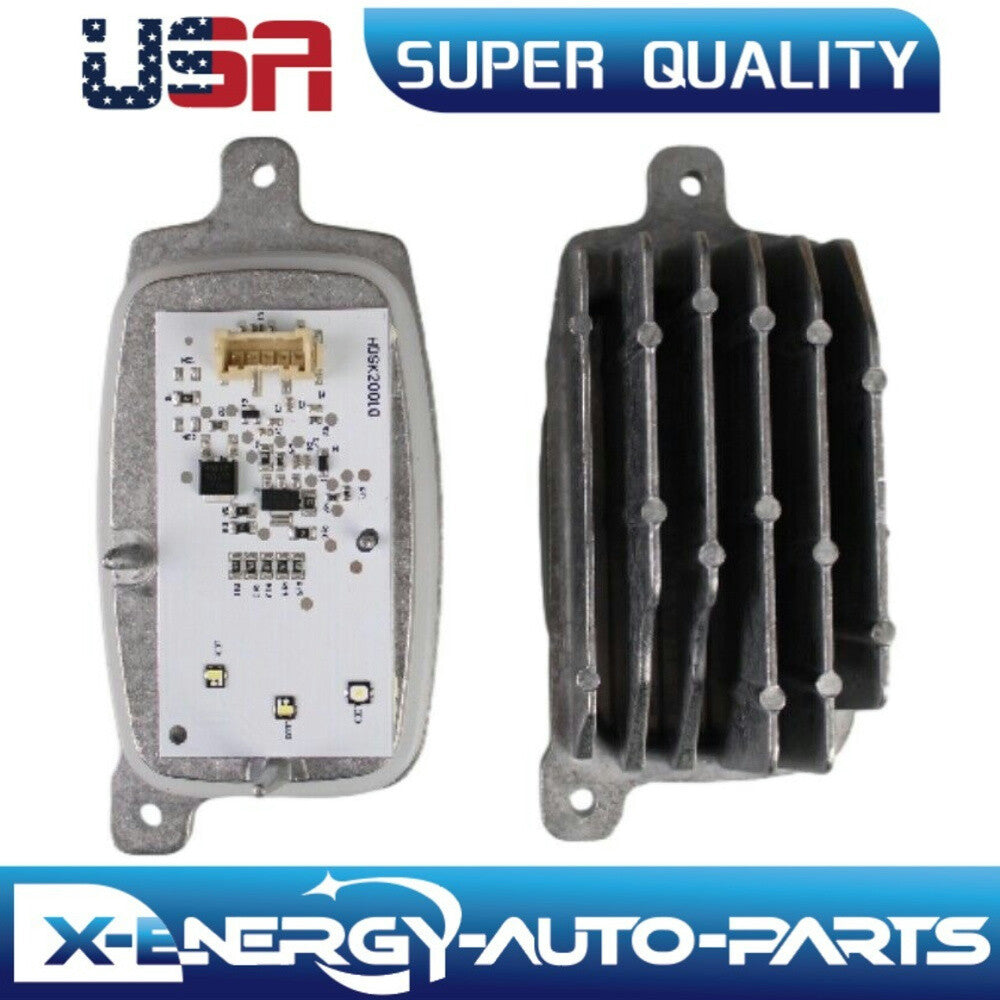 285759447R for Renault Megane IV DRL Headlight LED Module Left Side 2857 594 47R