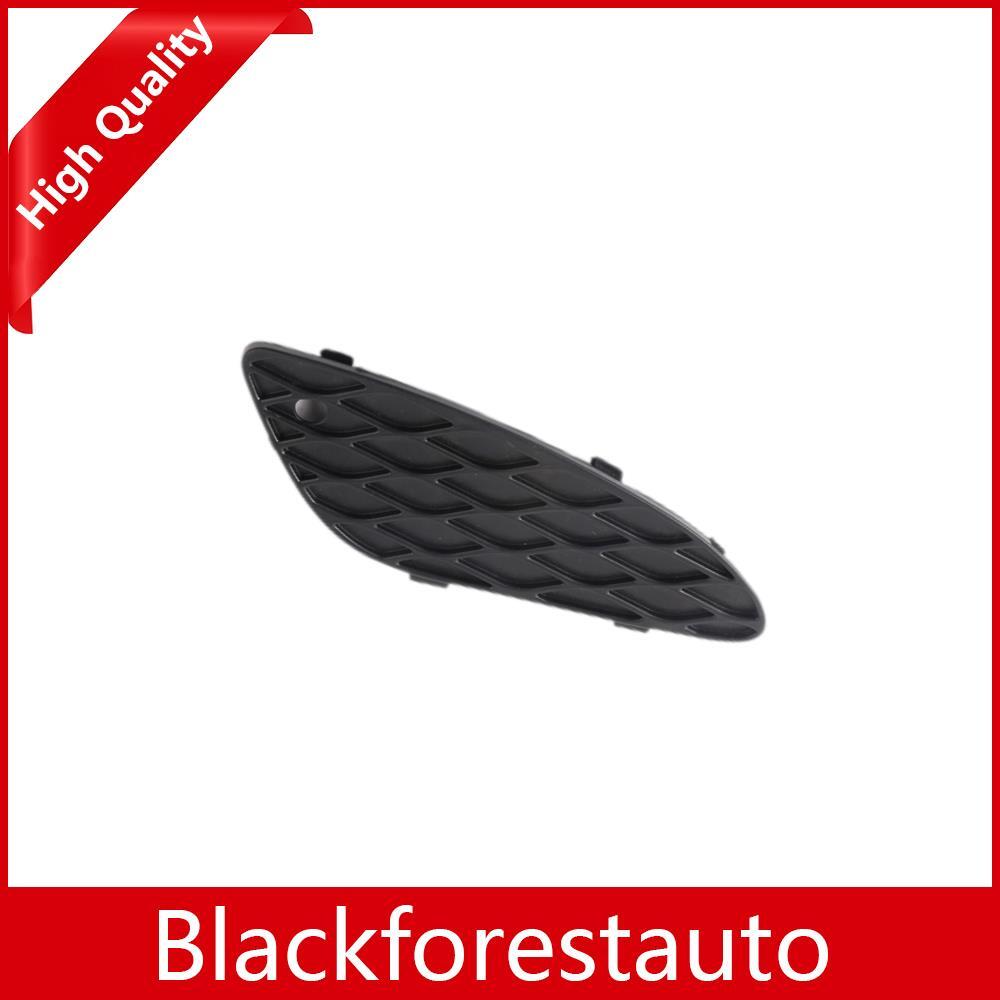 Right Front Bumper Cover Mesh Grille for 03 04 05 06 for Mercedes-Benz W211 E-Class