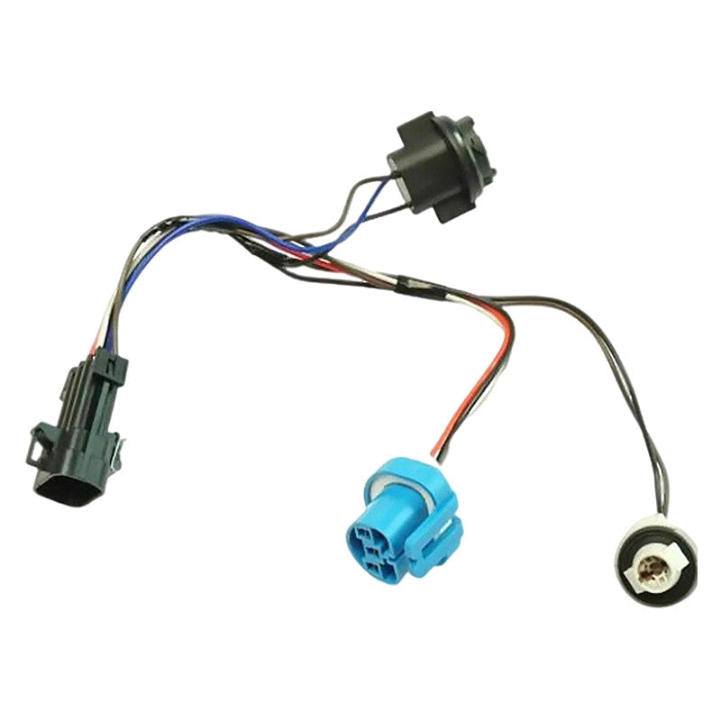 Headlight Wiring Harness Fit for Chevy Cobalt for Pontiac G5 Cobalt 645-205 22740620