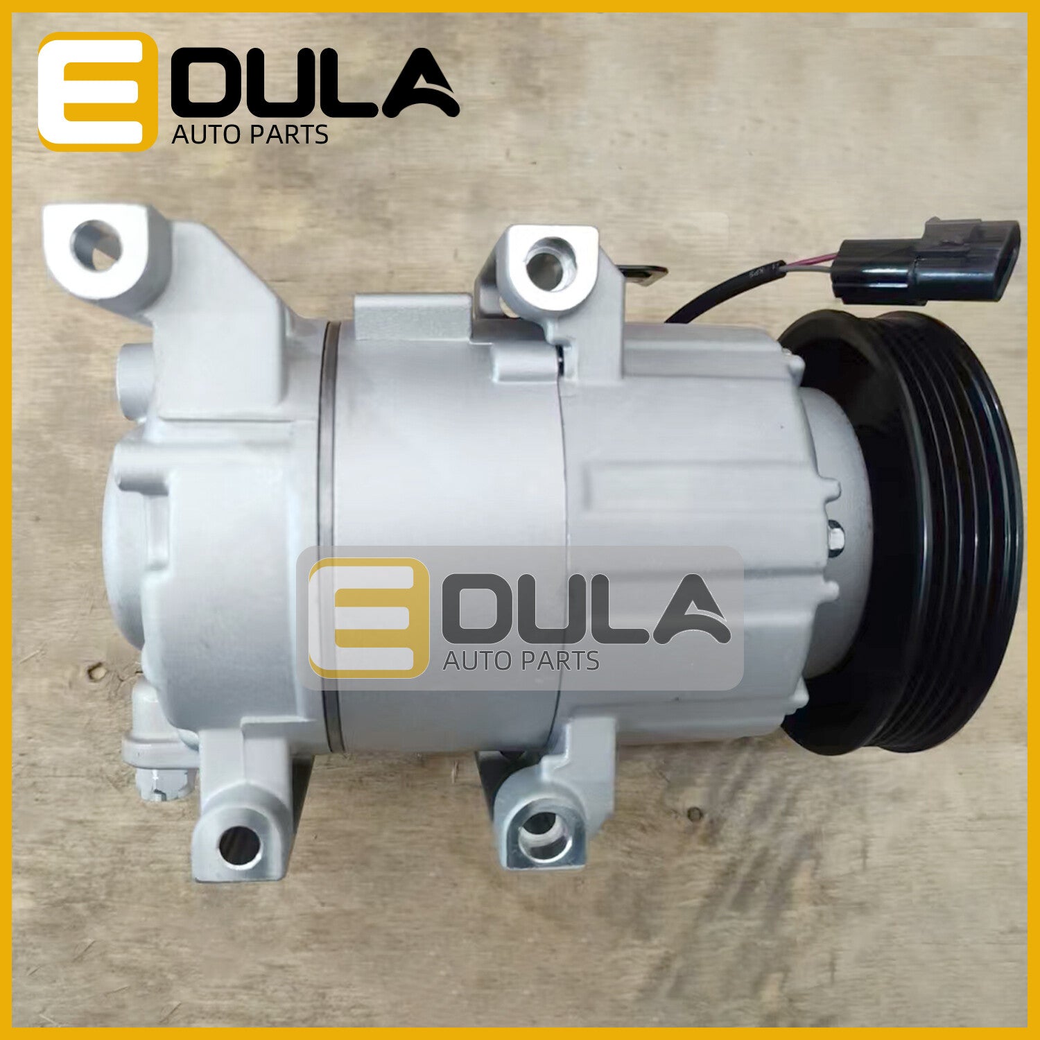 AC compressor suitable for Kia Pro Soul CEE'D for Hyundai for Elantra i30 VS14 97701-A5900