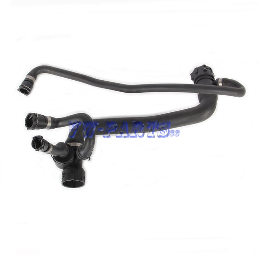2.0L Coolant Hoses Fit for BMW 520i N46 17127568749