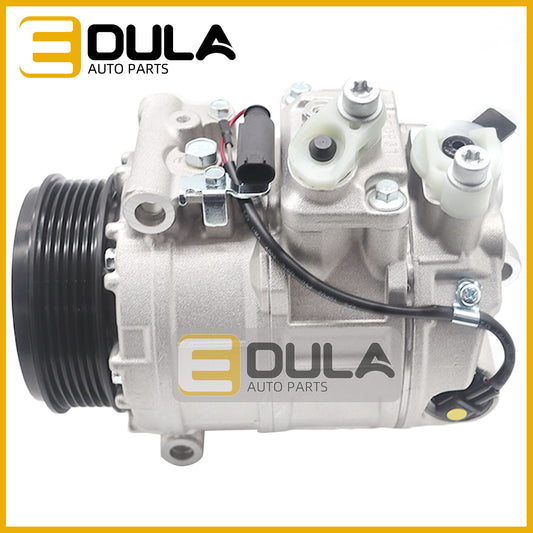 7SEU17C AC Compressor for Mercedes-Benz Sprinter W9060002309011 A0002341412