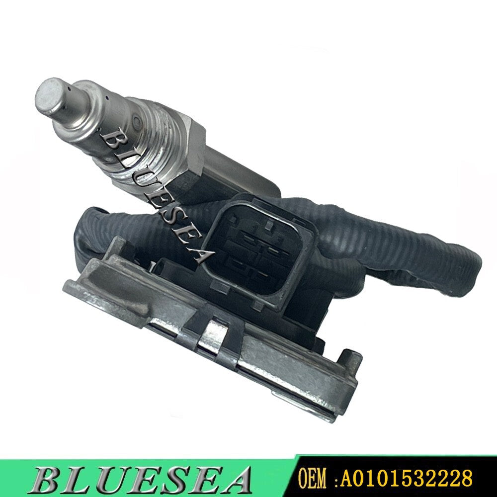 New Oxygen Sensor 0258017178 for Audi A1 A3 for A5 for VW for Golf for Passat Touran 0258017179