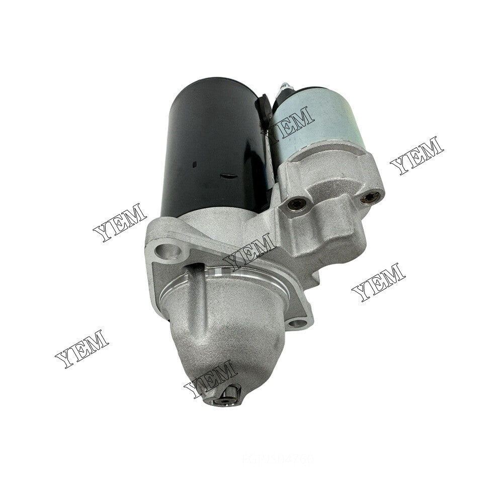 403C-15 403D-15 Starter Motor 12V 9T 2.0KW U5MK8260 U85086770 For Perkins Engine