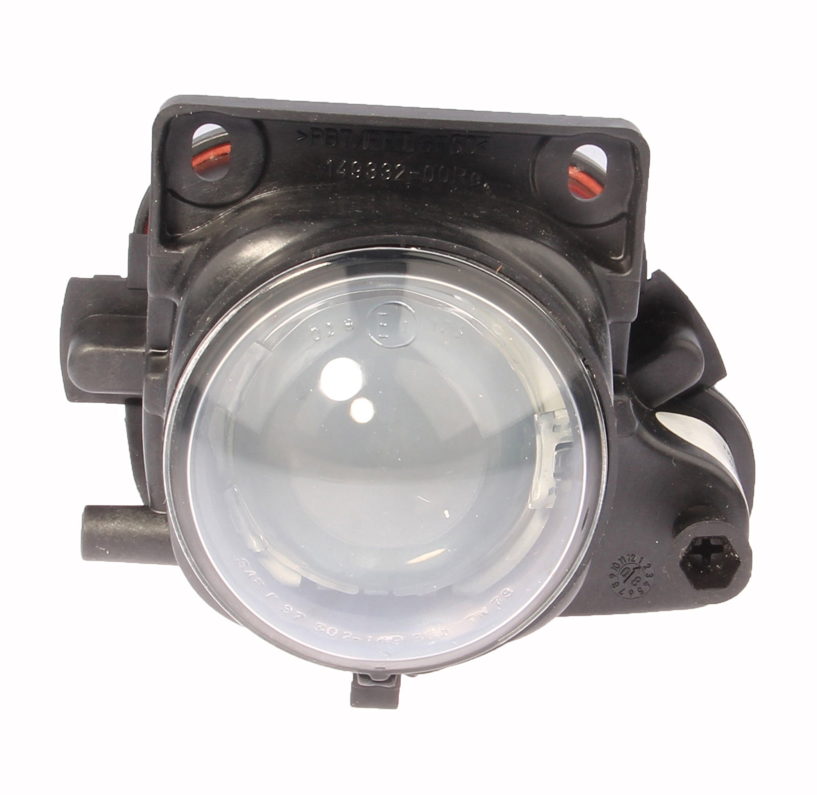 Front Bumper Right Side Fog Lamp Fit for AUDI for A6 C5 for SEAT Leon #4B0 941 700#