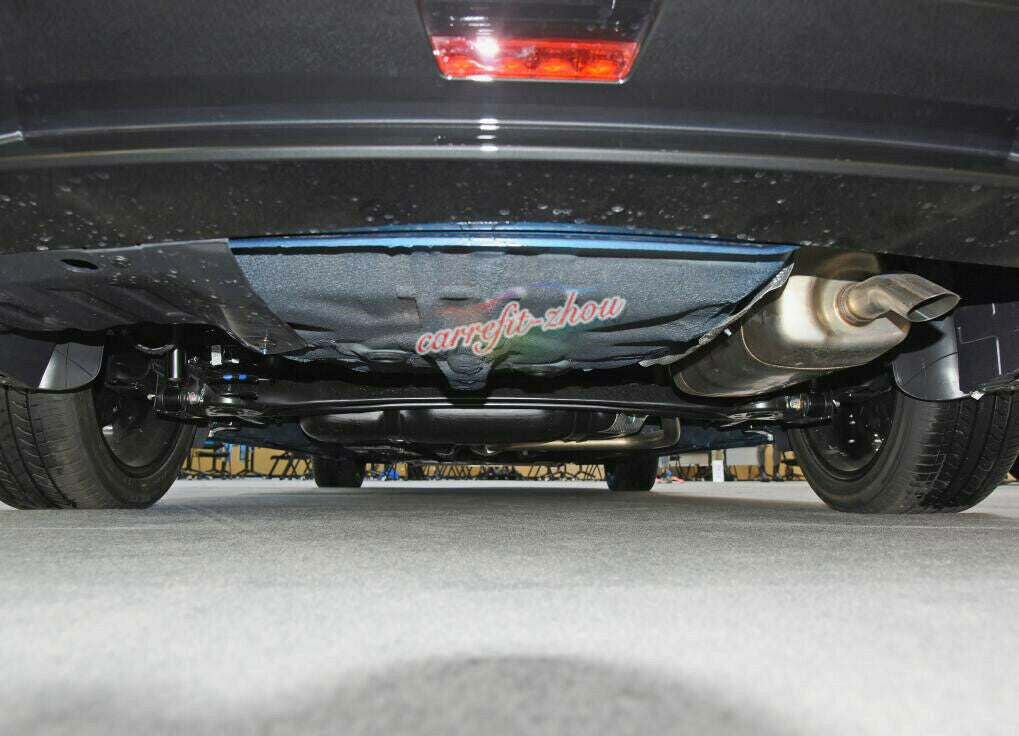 1P Car Stainless Rear Exhaust Muffler Tail Pipe End Tip For 2021 for Hyundai for Elantra