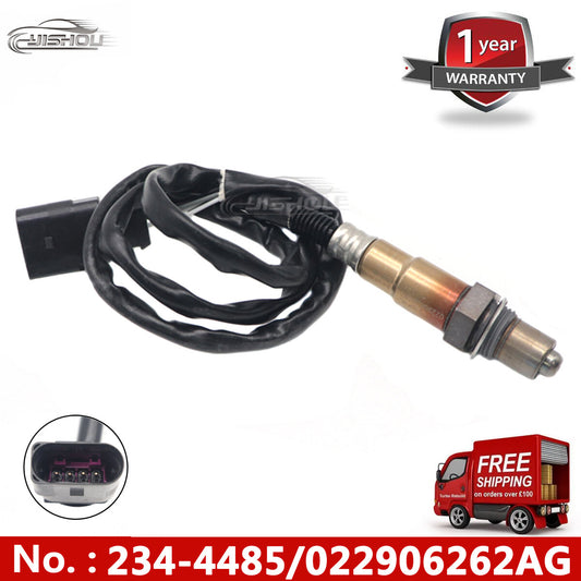 234-4485 022906262AG Applicable to 2015 - 2008 for Porsche for Cayenne 3.0L 3.6L 02 Oxygen (O2) Sensor
