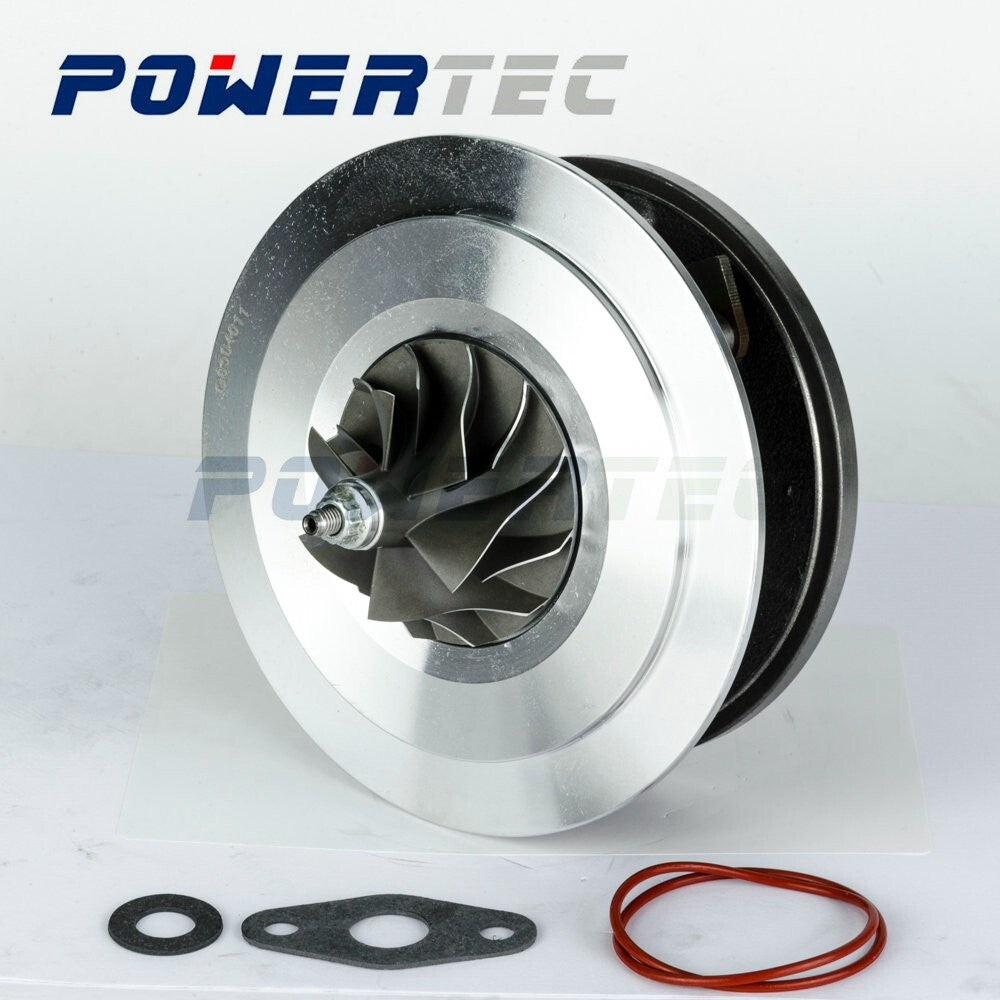 Turbo cartridge compatible with for BMW X5 3.0 D E53 135 Kw 184 HP M57D E53 RL 700935 7785993C03