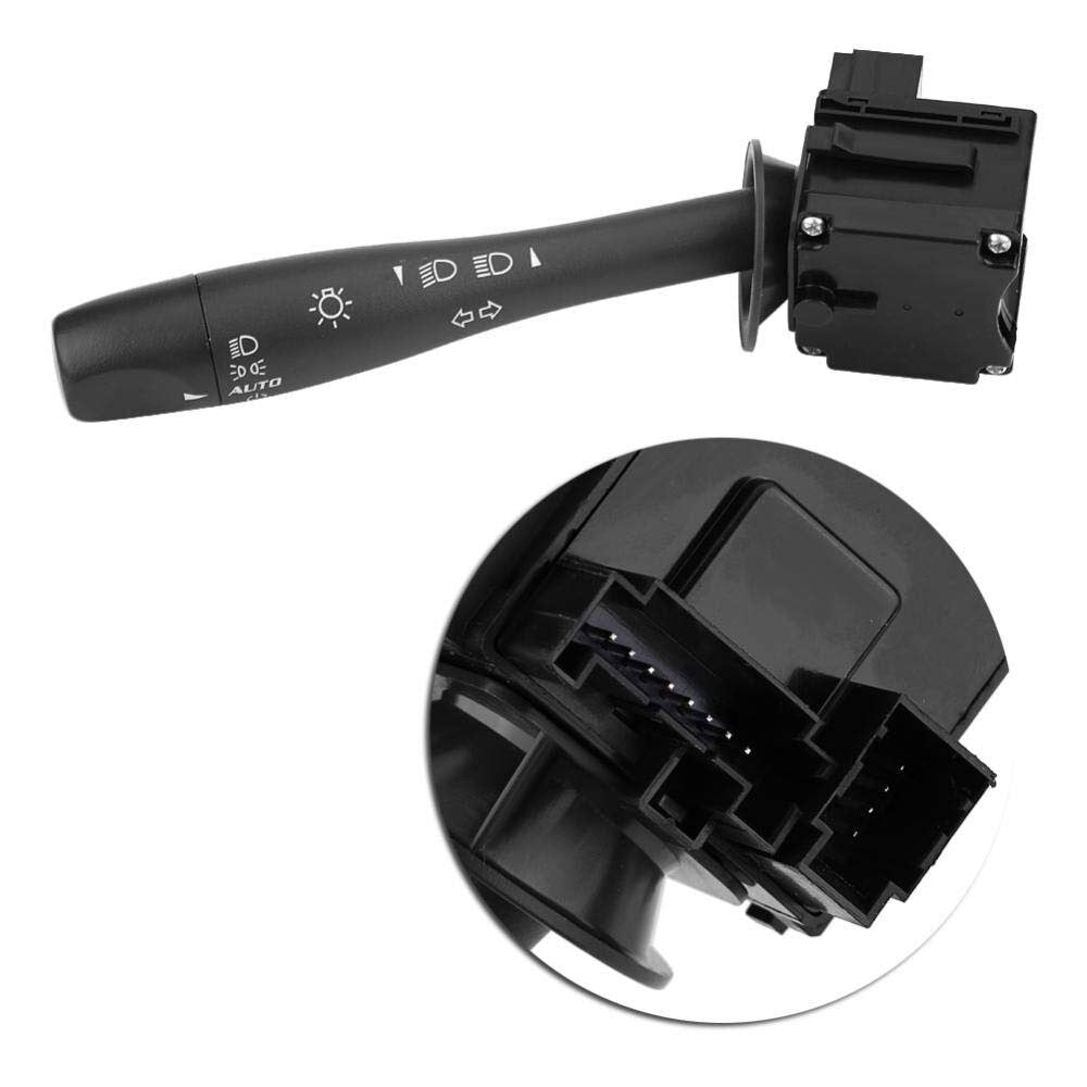 Turn Signal Headlight Dimmer Switch 20940369 for CHEVROLET MALIBU for PONTIAC G6