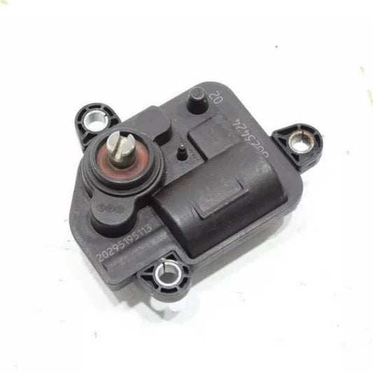 Exhaust Flap Actuator for BMW X4 2019-2024