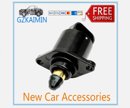 Equipment Manufacturer 1920X9 for Citroen for Peugeot 306 406 605 Air Control Valve