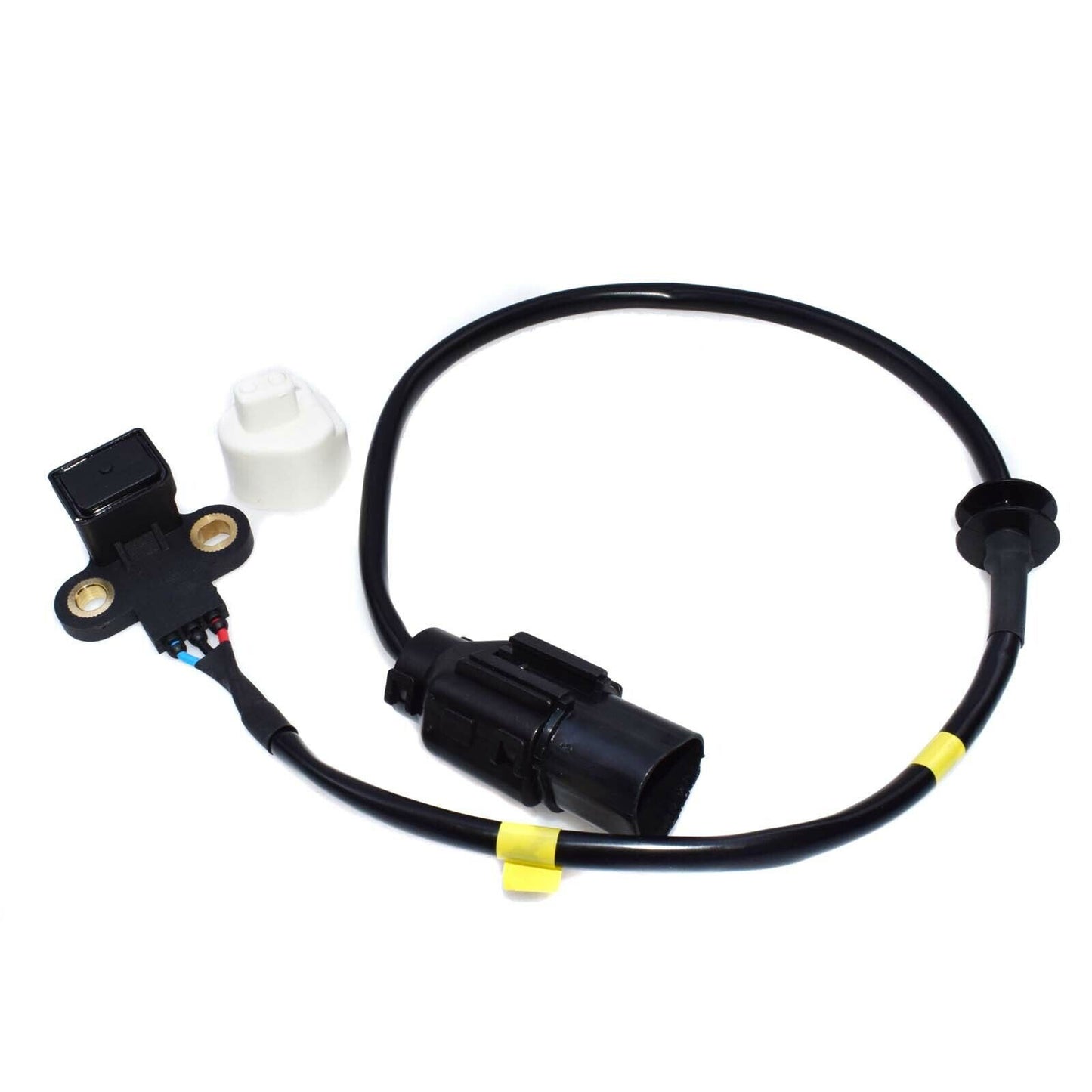 for Kia Sorento for Hyundai TERRACAN 3931039800 New Crankshaft Crank Position Sensor