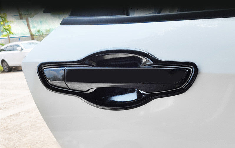 Chrome exterior mirror cap trim suitable for Toyota for Camry 2018 - 2023
