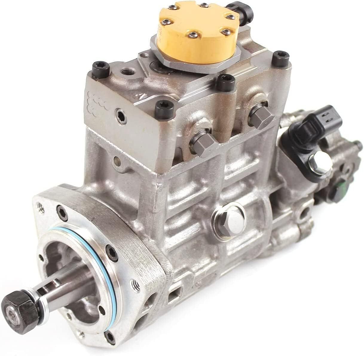 C6.4 Engine Fuel Injection Pump 320-2512 326-4635 295-9126 For CAT 320D 323D