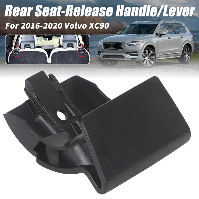 NEW Rear for Seat Release Switch Handle Lever 39826799 Fit for Volvo XC90 2016-2023