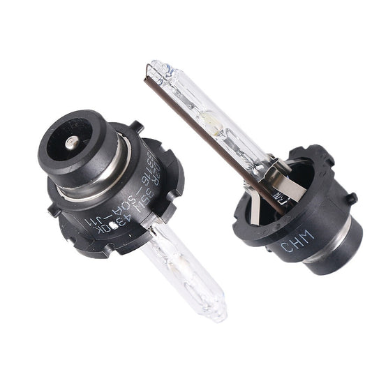 Fits GS400 IS300 for Altima for Sienna S60/S80/V70 2x 35W D2R HID Xenon Headlight Bulb