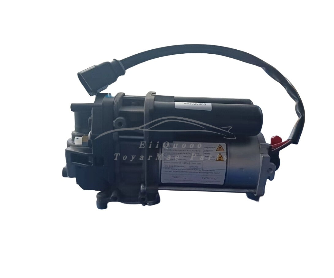 Air Suspension Compressor for Tesla for Model S 5YJS Model X 5YJX 16-On 443020303