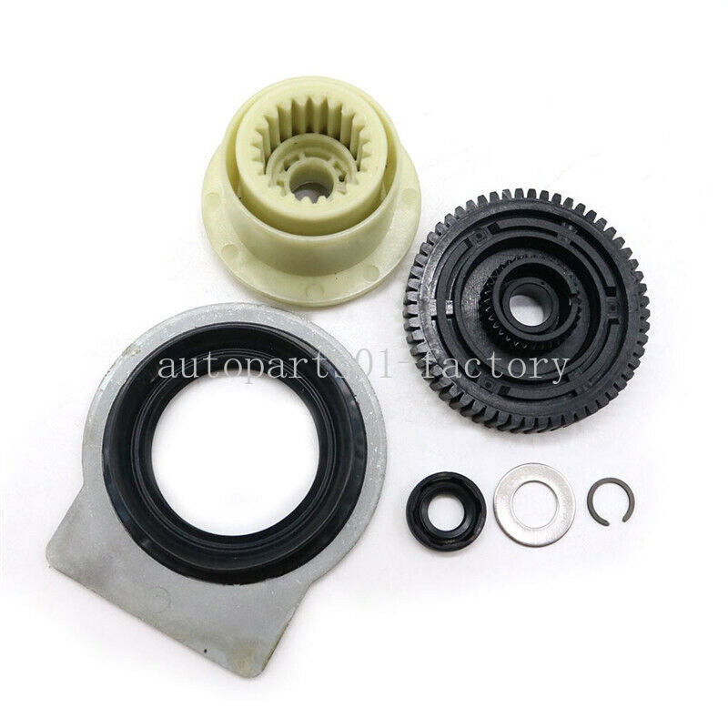Transfer Case Actuator Motor Gear Repair Kit for BMW X3 X5 X6 E83 E53 E70 E71
