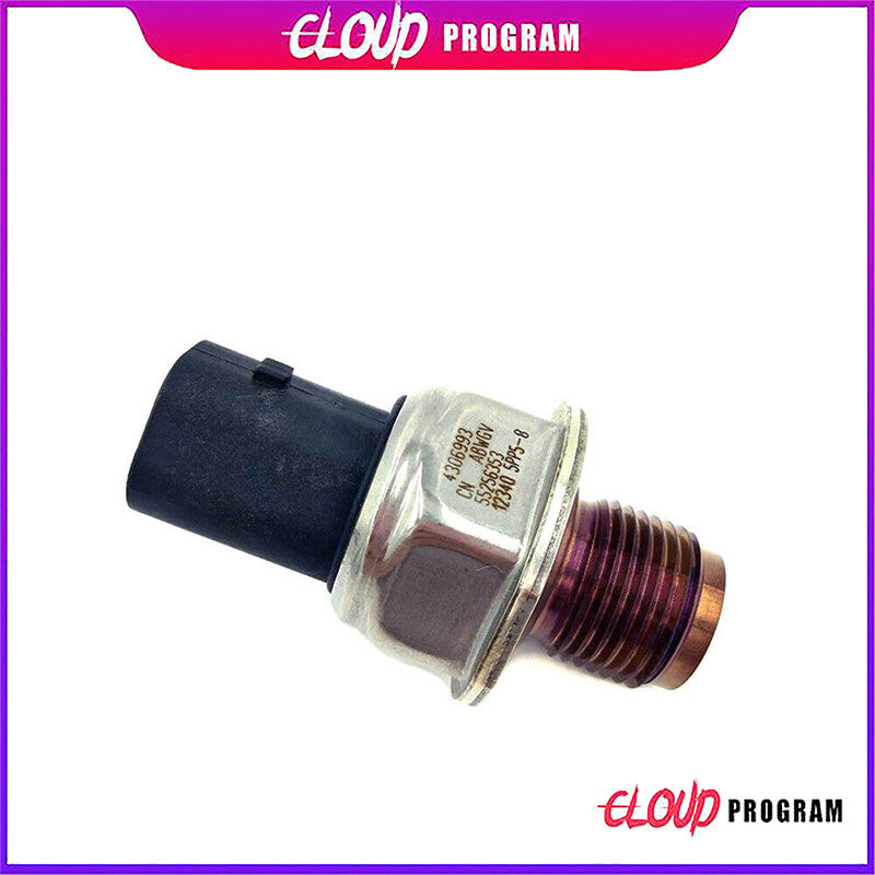4306993 Fule Rail Pressure Sensor 68210175AA for Dodge 6.7L 2013-2018