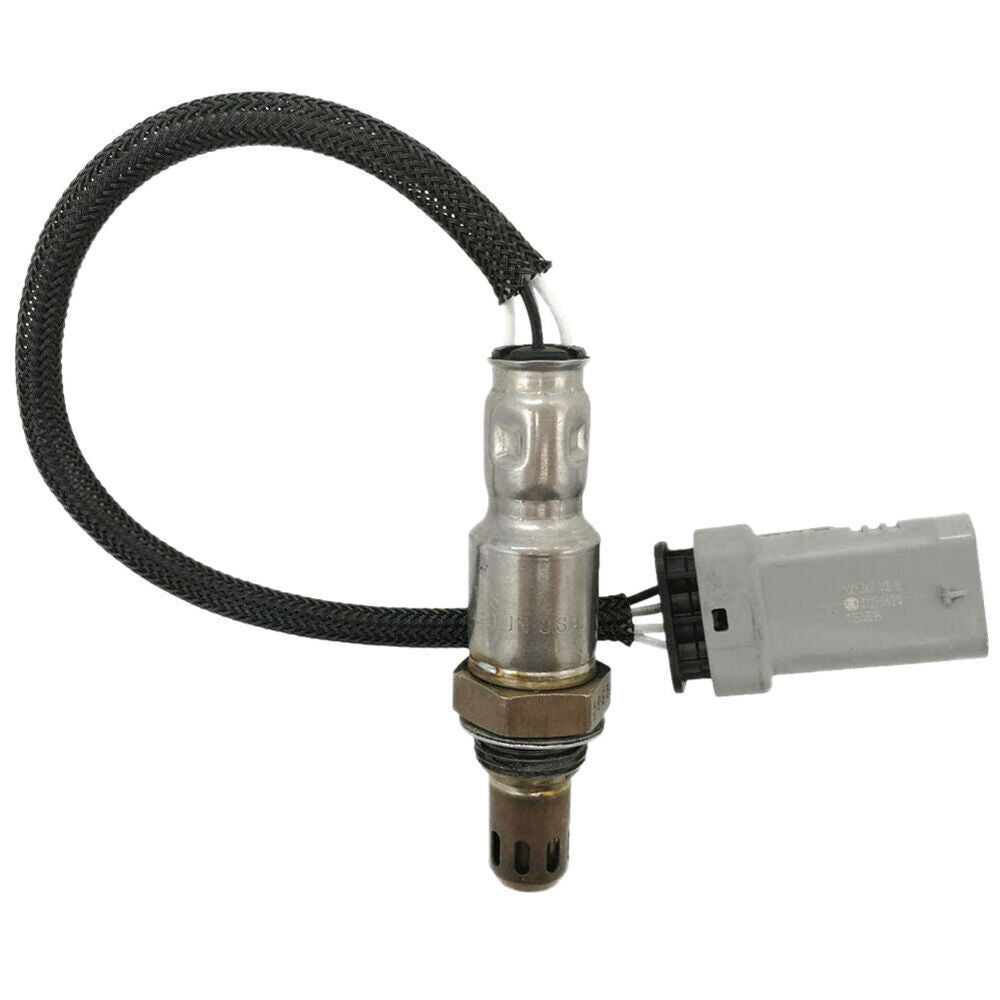 4PCS Oxygen O2 Sensor For 2014-17 for GMC for Sierra 1500 for Chevy Silverado 1500 5.3L 6.2L