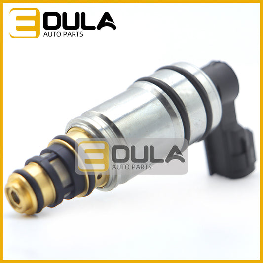 Air conditioning AC compressor control valve for Range Rover Evoque 2014 - 2017 1pcs