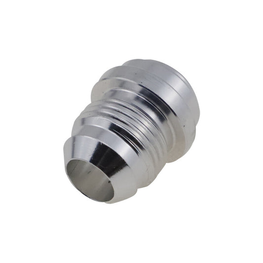 8 AN Welded Joint AN8 Billet Aluminum Welded Joint Bung