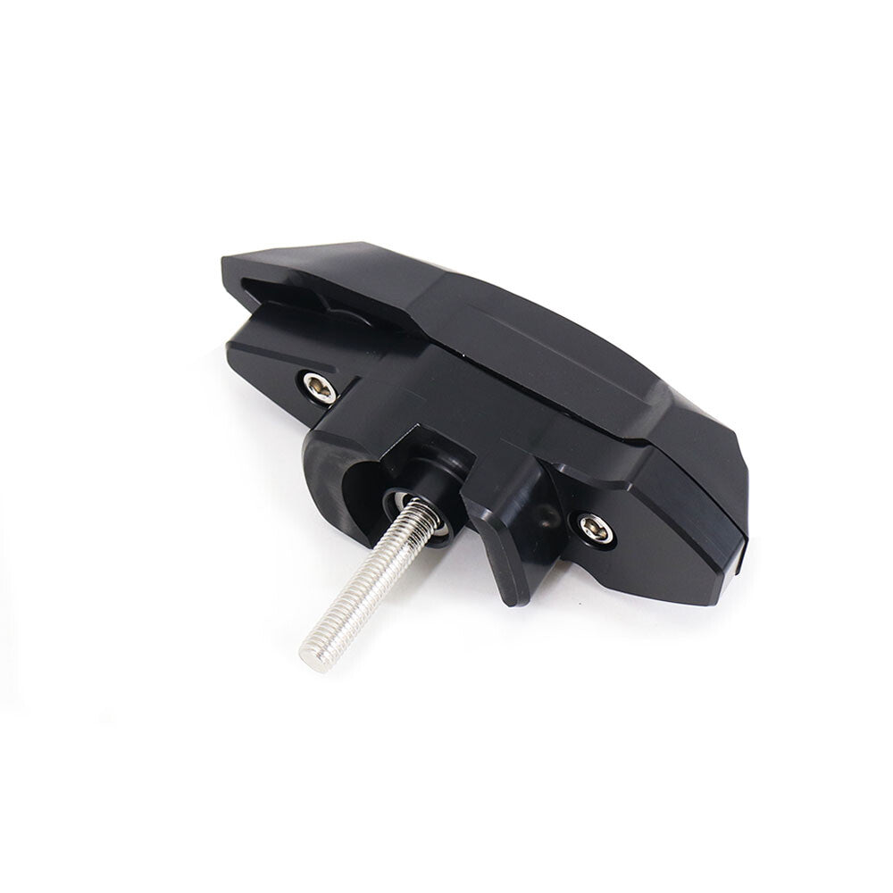 For M1000RR Frame Sliders Pad Protector Anti-Fall Glue Falling Protection Pads