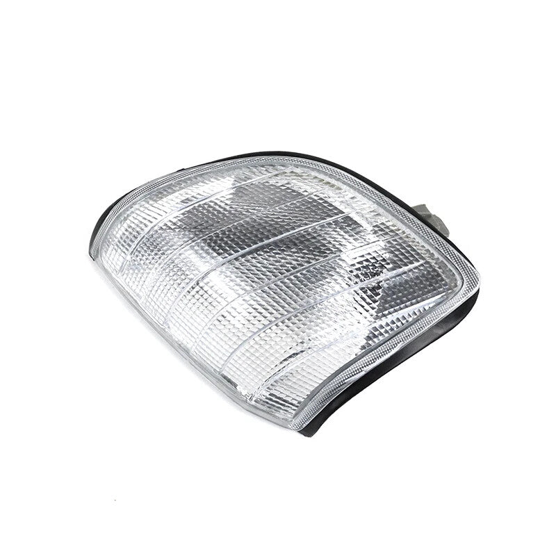 Left corner turn signal fog lights applicable to for Mercedes W140 S-Class S320 1991 - 98
