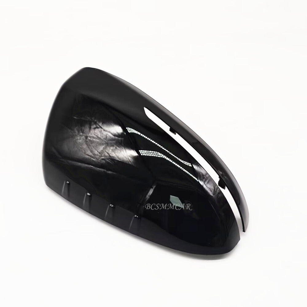 Right Side Mirror Cover Caps Fit for Kia Optima 2011-2015 Sedan 4-Door 2.4L 2.0L