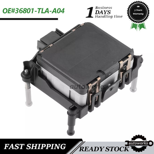 36801-TLA-A04 Front Cruise Control Radar Sensor for Honda CR-V 1.5L 2017-2019 US