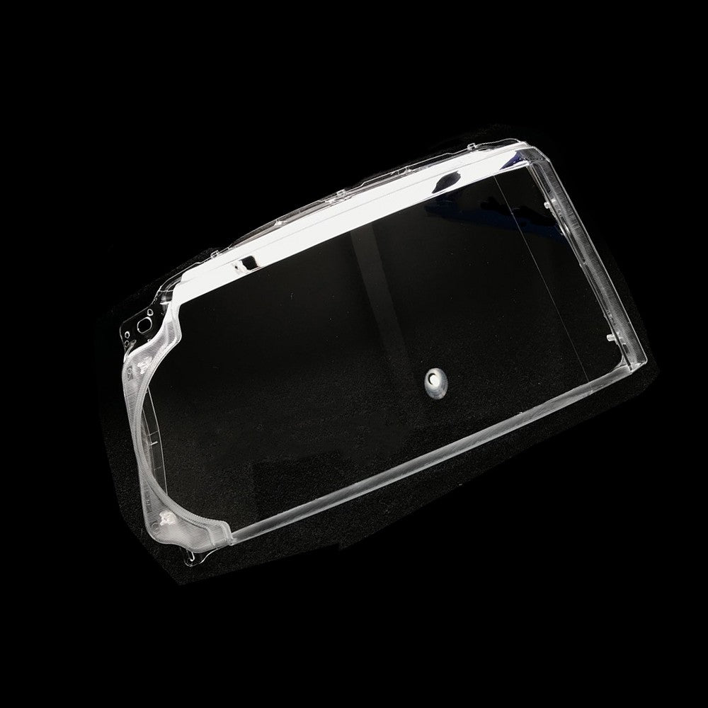 Car Headlight Cover Shell Headlamp Lens Left Front for Discovery 4 LR4 2010-2013