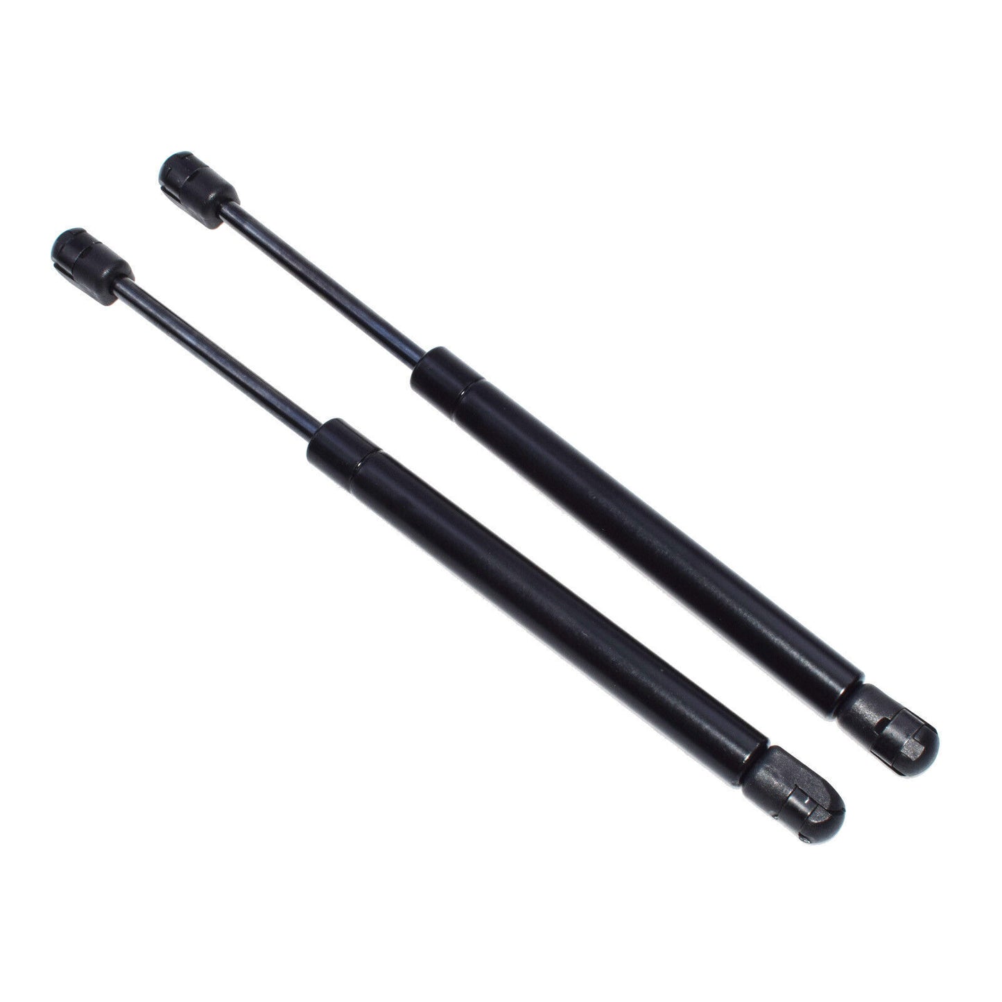 Fit for BMW 535d 535d xDrive 3.0L 2014-16 51237309117 2Pcs Hood Gas Spring Front