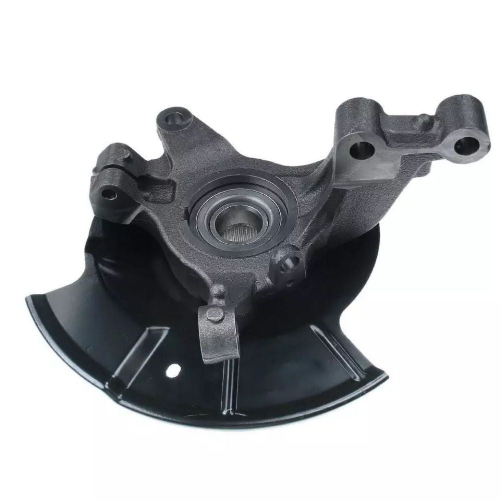 BT4Z3K186A Front Left Steering Knuckle for Ford Edge 07-14
