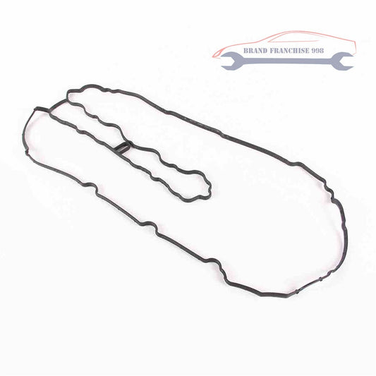 1.6L/2.0L engine valve cover gasket suitable for BMW 118i, 318i, 320i, 520i, 11127555738