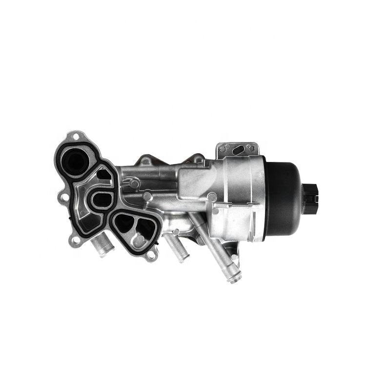 Oil Filter Housing Cooler for MINI COOPER R55 R60 R58 R56 R57 R59 R61
