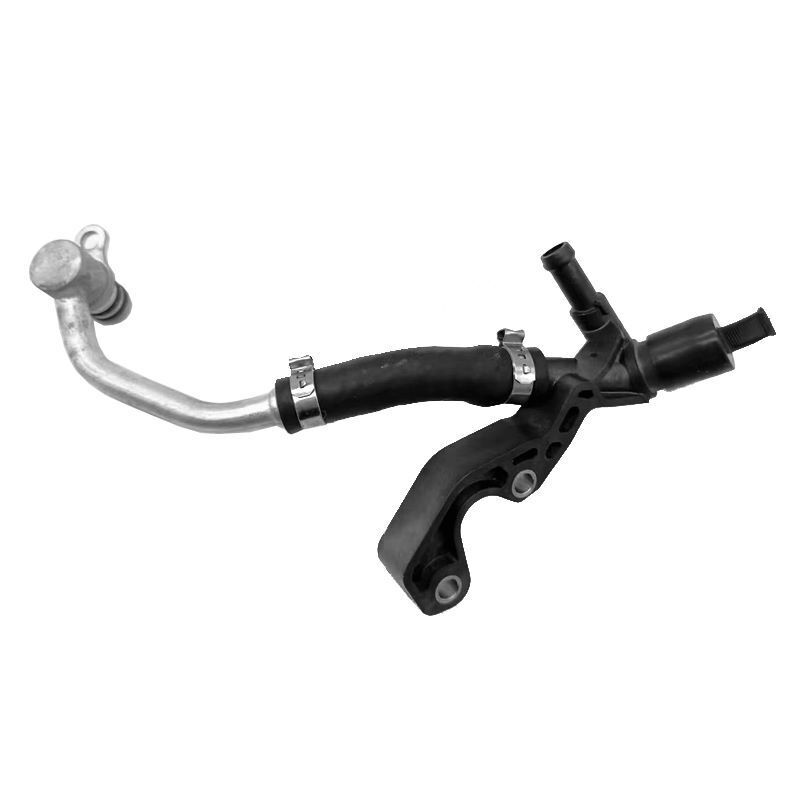 Turbocharger Coolant Line for Mercedes-Benz GL450 GL550 ML550 GLS550